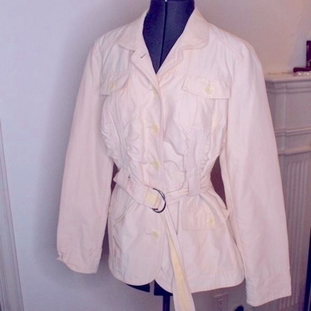 New Taifun jacket without tags Taifun ladies Med. Jacket